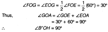 tiwari academy class 9 maths Chapter 12 Construction ex1 4d